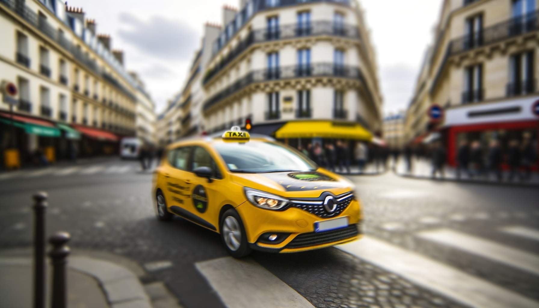 économisez sur les taxis à paris : nos astuces